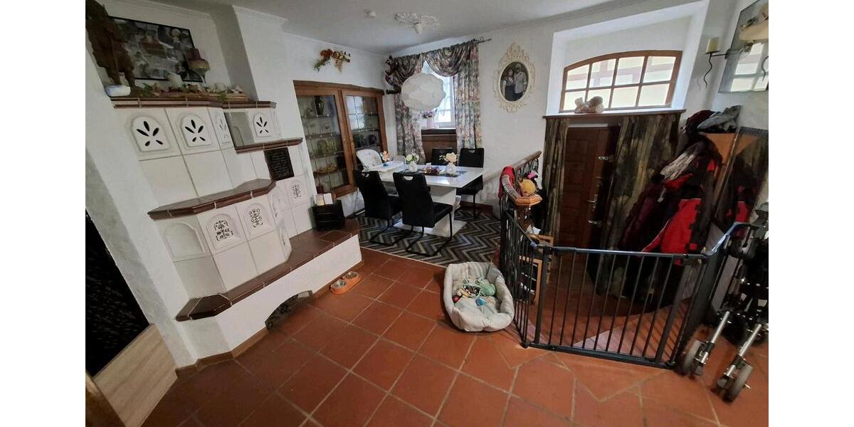 Reihenhaus Bernkastel-Kues Kues - 3 Zimmer, 100 m&sup2;, 700&euro; | Angebot:24966200