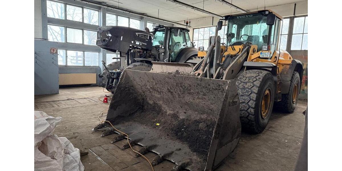 Gewerbeobjekt Rhinow - 600&euro; | Angebot:24515750