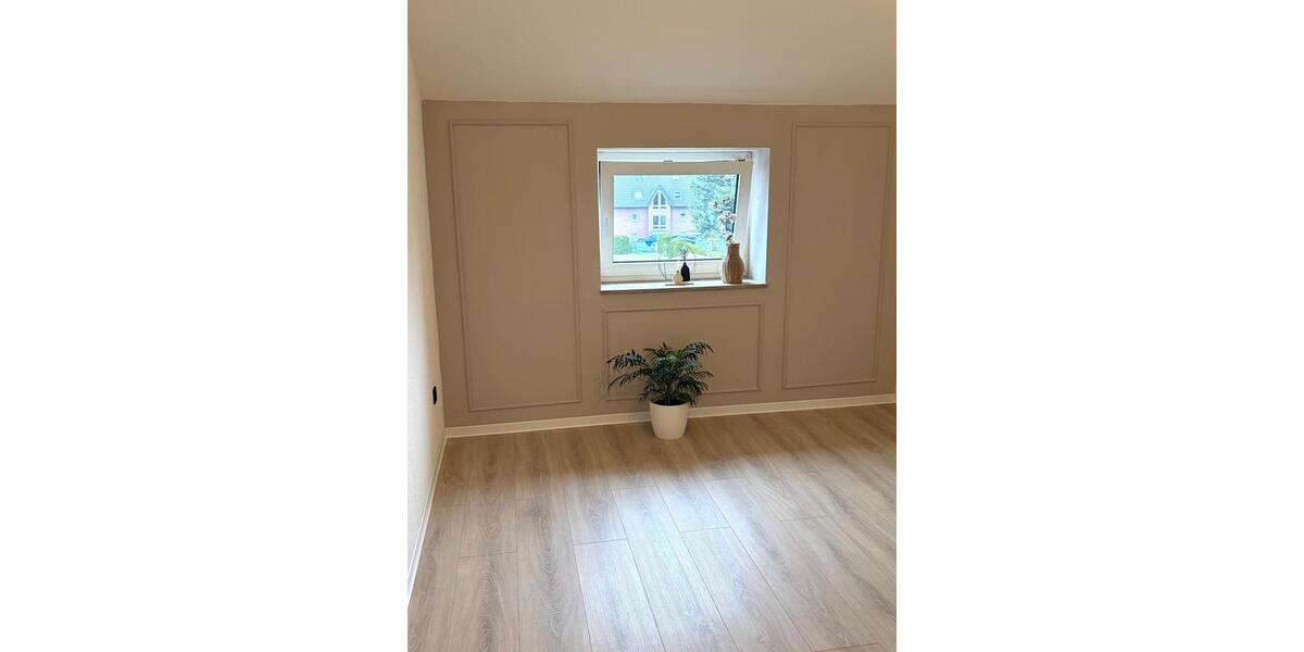 Etagenwohnung Moers Rheinkamp - 2.5 Zimmer, 58 m&sup2;, 770&euro; | Angebot:26008520