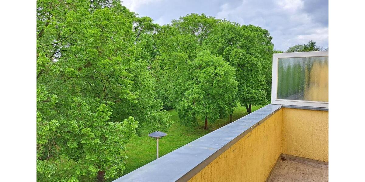 Etagenwohnung Magdeburg Diesdorf - 4 Zimmer, 99 m&sup2;, 990&euro; | Angebot:26365428