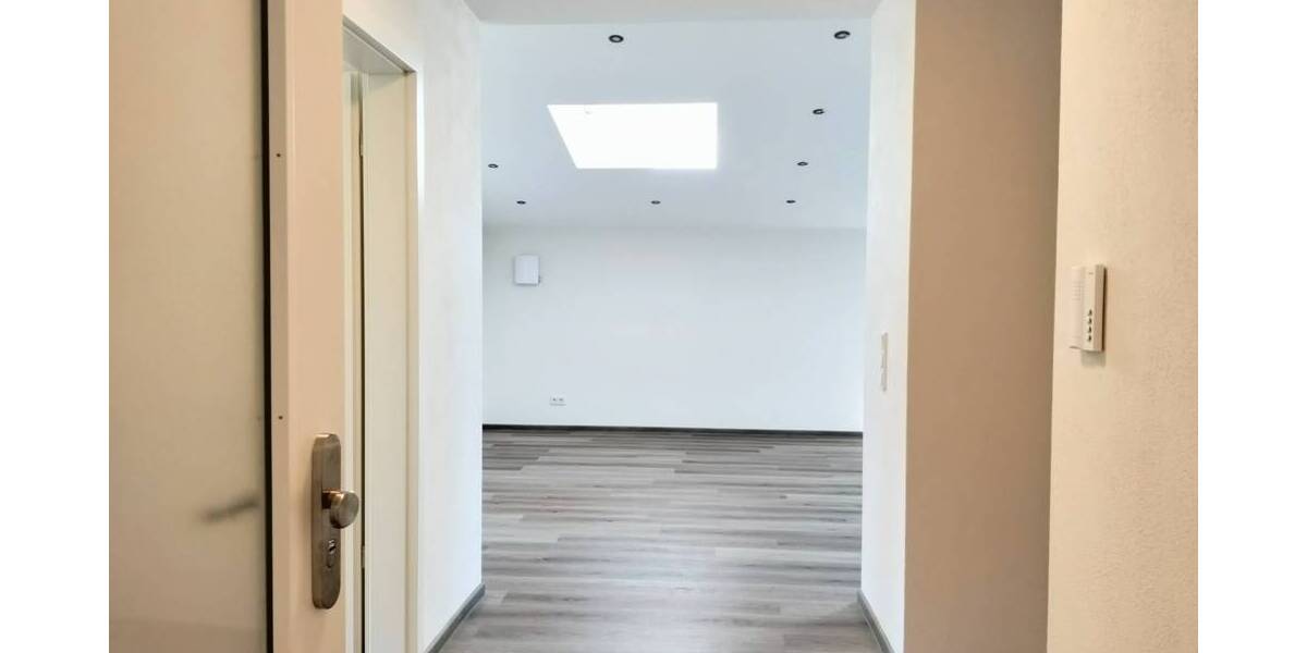 Etagenwohnung Waxweiler - 3 Zimmer, 79 m&sup2;, 900&euro; | Angebot:26595042