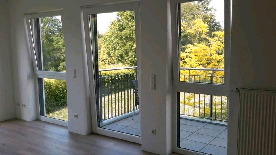 Etagenwohnung Pohlheim - 1 Zimmer, 53 m&sup2;, 650&euro; | Angebot:26701063