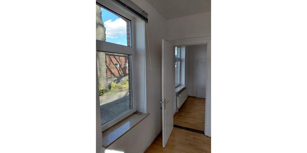 Erdgeschoßwohnung Beckdorf - 1.5 Zimmer, 32 m&sup2;, 320&euro; | Angebot:26048314