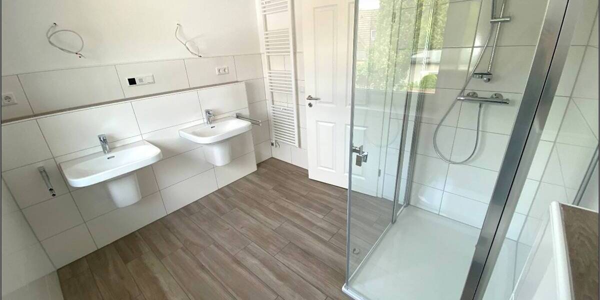 Terrassenwohnung Oldenburg Ofenerdiek - 3 Zimmer, 97 m&sup2;, 1.170&euro; | Angebot:26472634