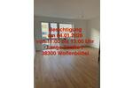 Kernsanierte 2-Zimmer-Wohnung mit Balkon in Wolfenbüttel 2 zimmer