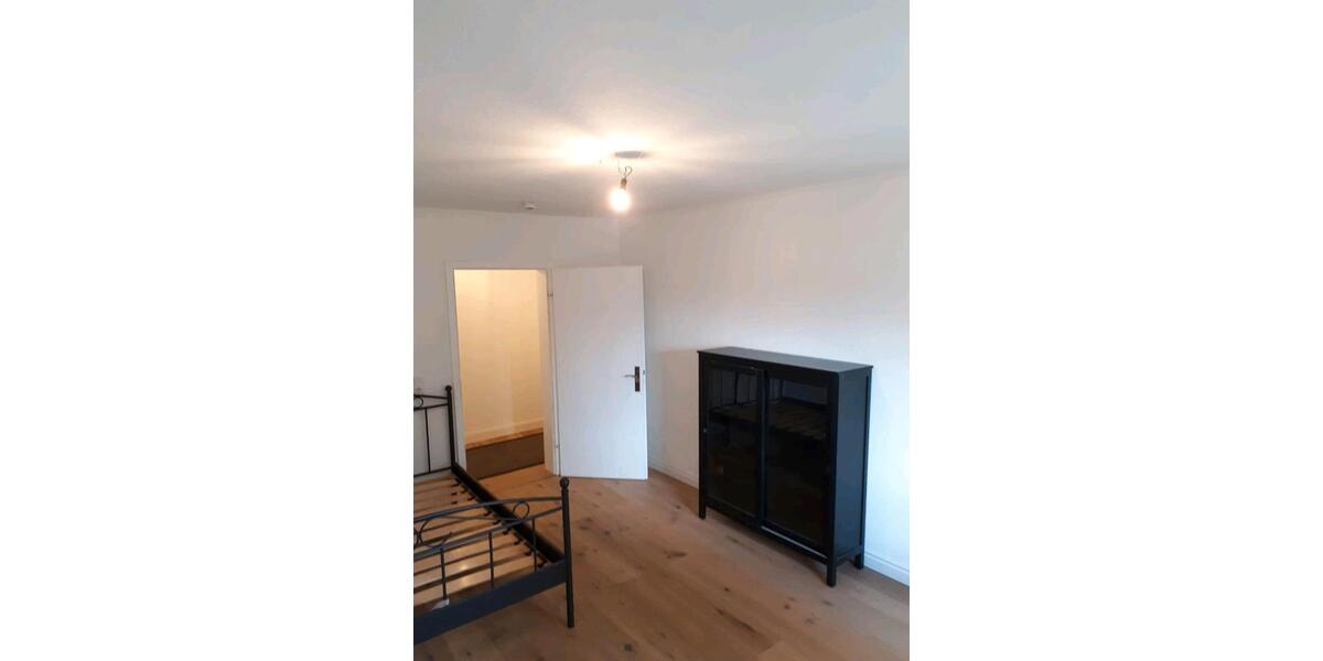 WG Zimmer in StudentenWG (15qm) 1 zimmer