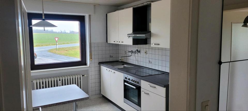 Etagenwohnung Aerzen - 2 Zimmer, 55 m&sup2;, 320&euro; | Angebot:26623636