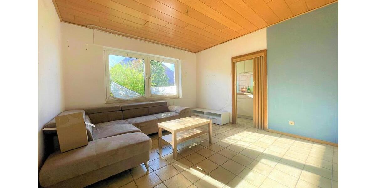 Erdgeschoßwohnung Uedem - 2 Zimmer, 56 m&sup2;, 650&euro; | Angebot:26396577