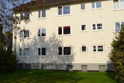 Willkommen Zuhause - charmante Wohnung sucht neue Mieter 2 zimmer