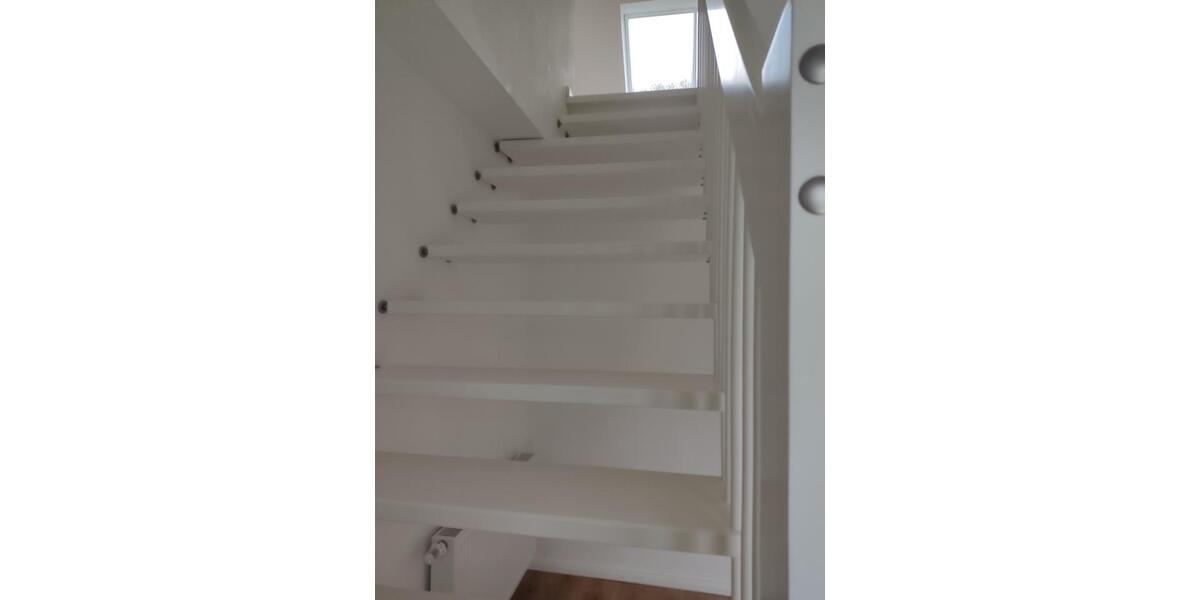 Doppelhaushälfte zu vermieten! 4 zimmer