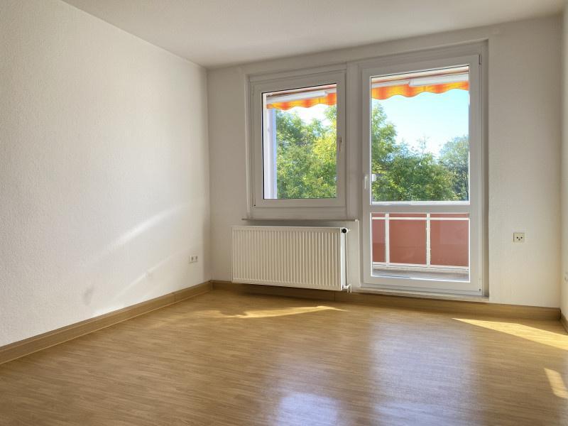 Charmante 1-Raumwohnung mit Balkon zu vermieten zimmer