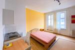 Etagenwohnung Frankfurt (Oder) - 1 Zimmer, 20 m&sup2;, 415&euro; | Angebot:24713077