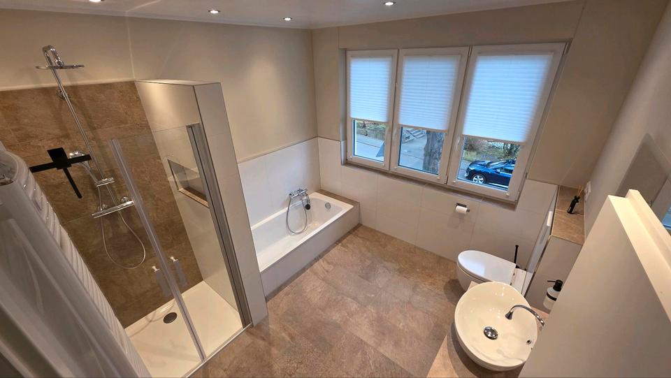 Dachgeschoßwohnung Kaiserslautern - 3.5 Zimmer, 111 m&sup2;, 1.380&euro; | Angebot:25223979