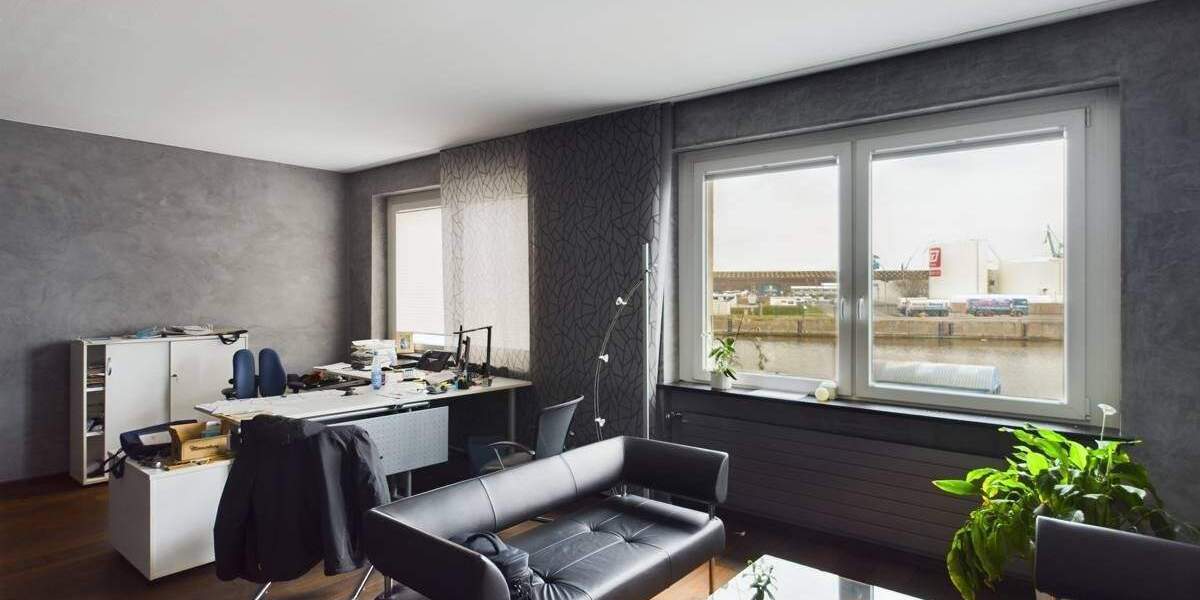 Gewerbeobjekt Bremerhaven Fischereihafen - 348&euro; | Angebot:25745332