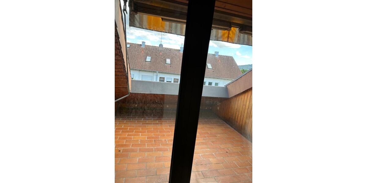 Dachgeschoßwohnung Engen - 2 Zimmer, 53 m&sup2;, 850&euro; | Angebot:26612911