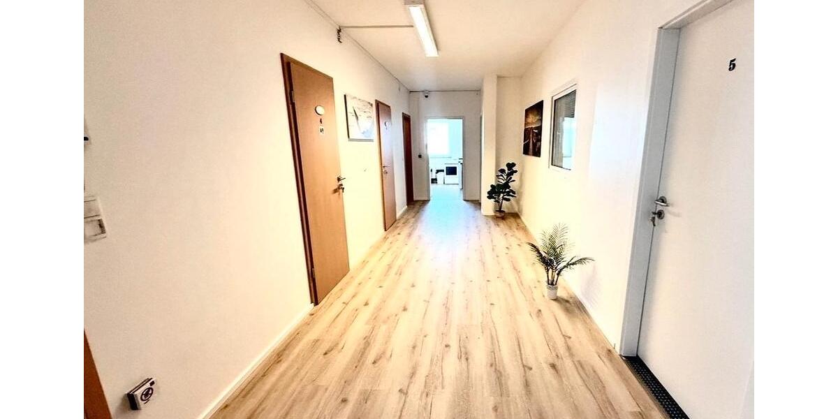 Wohnen auf Zeit Glinde - 1 Zimmer, 55 m&sup2;, 750&euro; | Angebot:26290515