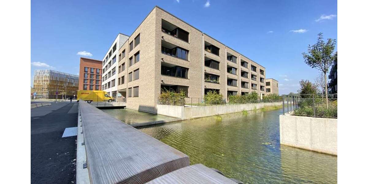 Wohnung zum Mieten in Mainz 1.700 € 95 m² 4 zimmer