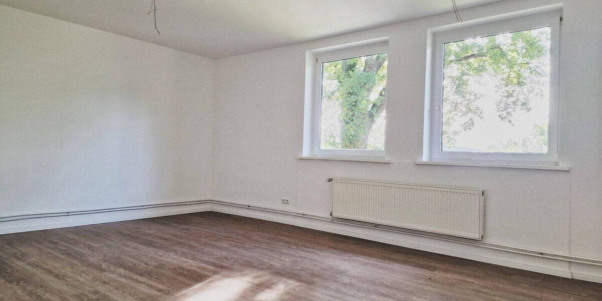 Etagenwohnung Himbergen Klein Thondorf - 4 Zimmer, 123 m&sup2;, 840&euro; | Angebot:26805227