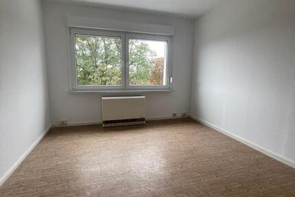 Helle 3-Raum Wohnung mit Balkon in Plötzky 3 zimmer