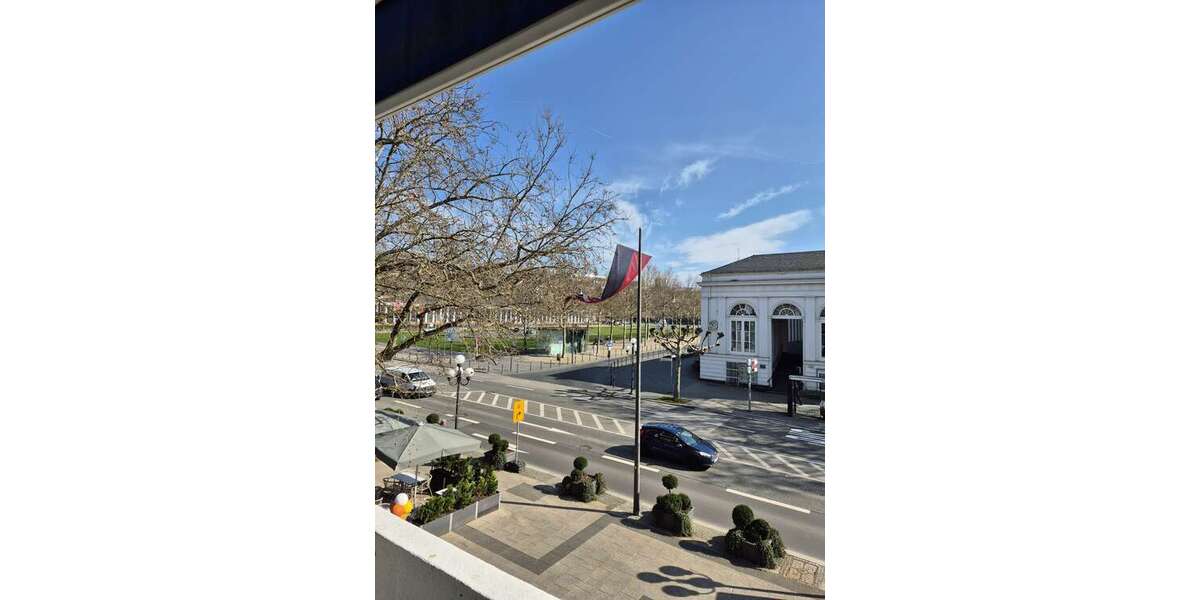 Zimmer Wiesbaden Nordost - 1 Zimmer, 1.065&euro; | Angebot:25789891