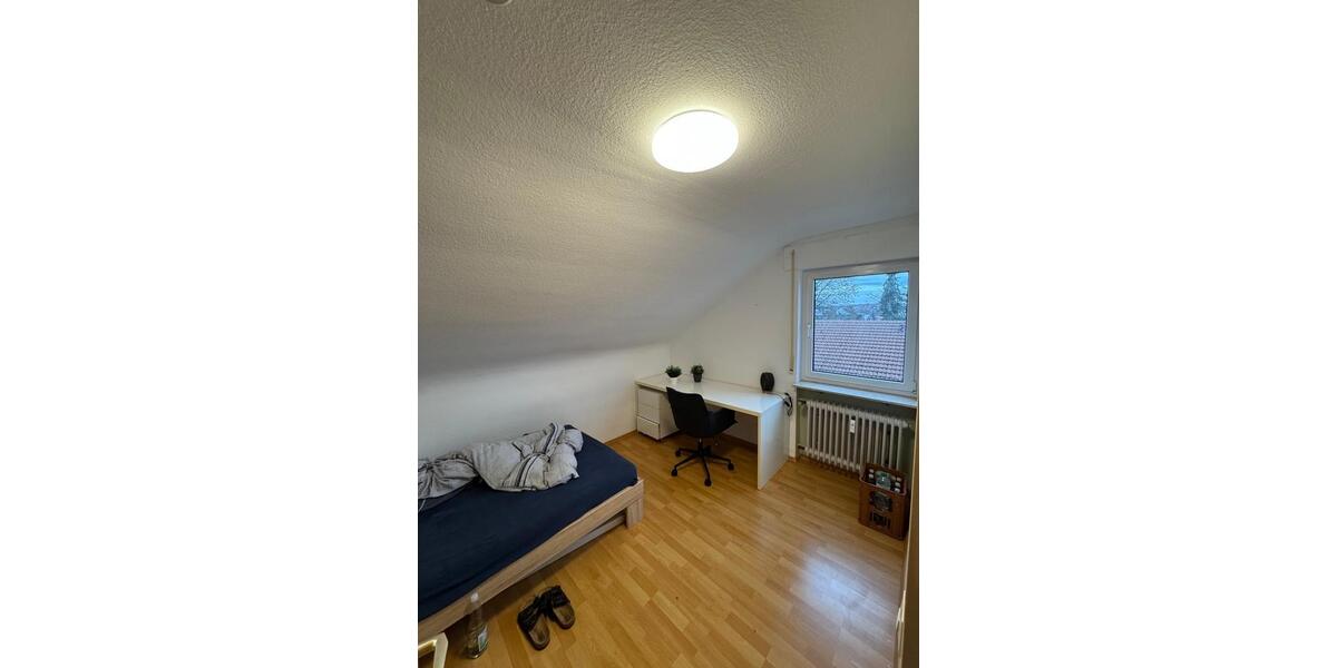 Wohnen auf Zeit Stuttgart Birkach - 1 Zimmer, 12 m&sup2;, 430&euro; | Angebot:26677484