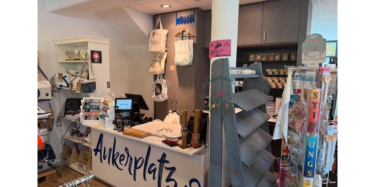 Gewerbeobjekt Wangerland - 1.900&euro; | Angebot:26534765