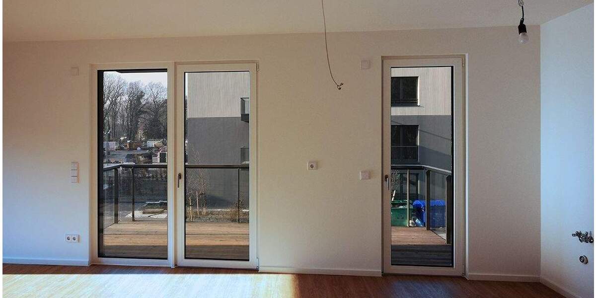 Etagenwohnung Bestensee - 4 Zimmer, 111 m&sup2;, 1.575&euro; | Angebot:25835587