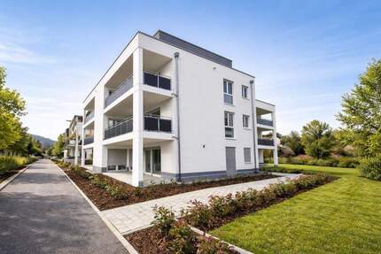 Wohnung Lörrach Brombach - 3 Zimmer, 84 m&sup2;, 1.350&euro; | Angebot:24696331