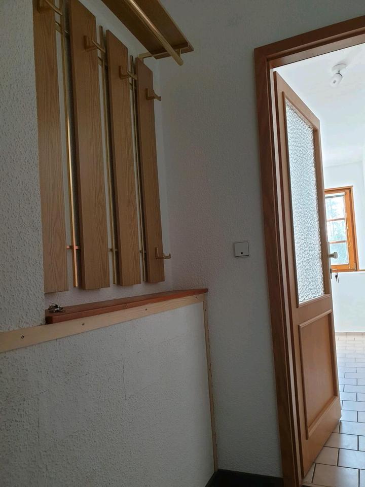 Mietwohnung zimmer