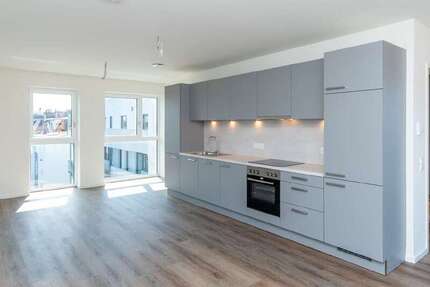 Wohnung Kiel - 3 Zimmer, 73 m&sup2;, 1.441&euro; | Angebot:25105502