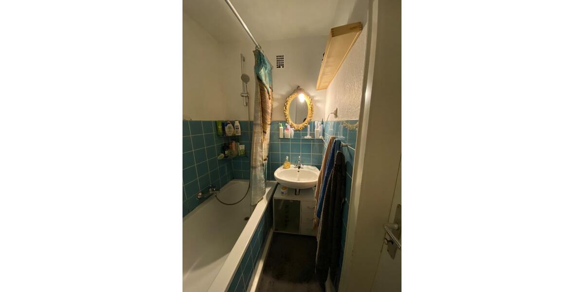 Wohnen auf Zeit Aachen Aachen-Mitte - 1 Zimmer, 23 m&sup2;, 477&euro; | Angebot:26218725