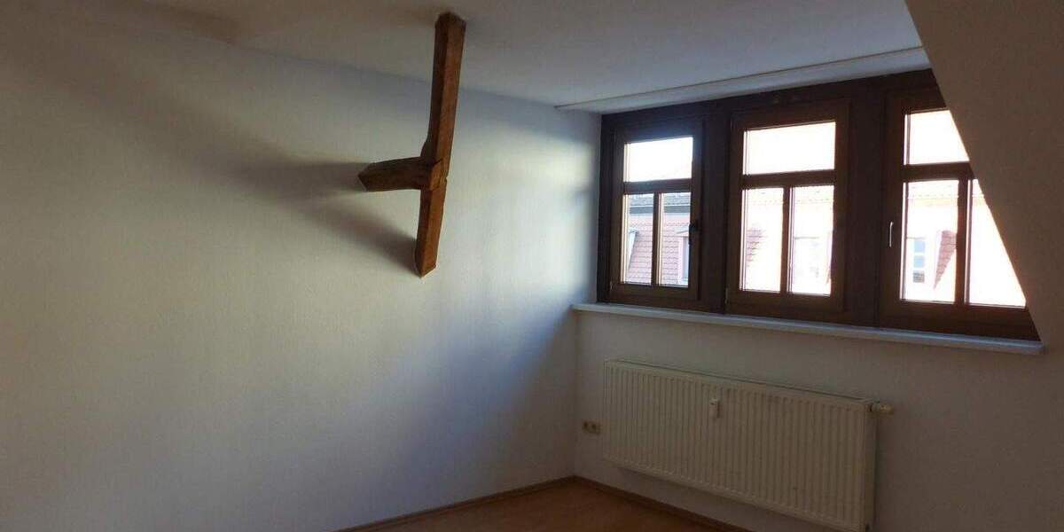 Etagenwohnung Oschatz - 4 Zimmer, 113 m&sup2;, 710&euro; | Angebot:26723304