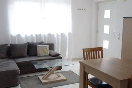 Wohnung Krauchenwies - 2 Zimmer, 45 m&sup2;, 450&euro; | Angebot:26740523