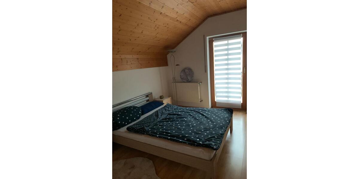 Wohnen auf Zeit Bad Kötzting - 2 Zimmer, 35 m&sup2;, 530&euro; | Angebot:26254295