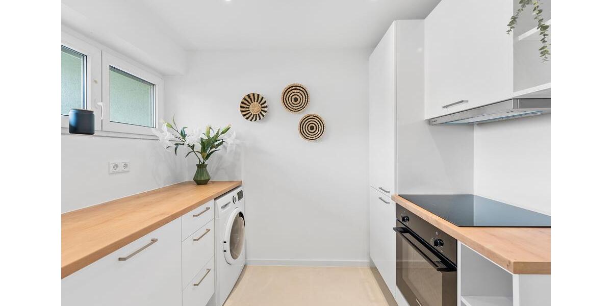 Wohnen auf Zeit München Feldmoching-Hasenbergl - 3 Zimmer, 10 m&sup2;, 750&euro; | Angebot:25882915