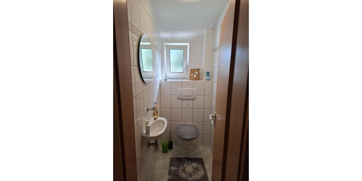 3-Zimmer Wohnung in Stuttgart Riedenberg 3 zimmer