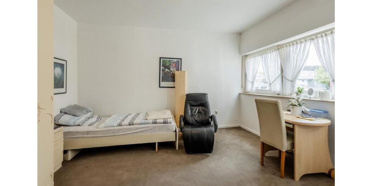 Erdgeschoßwohnung Oelde - 3 Zimmer, 100 m&sup2;, 1.150&euro; | Angebot:25853694