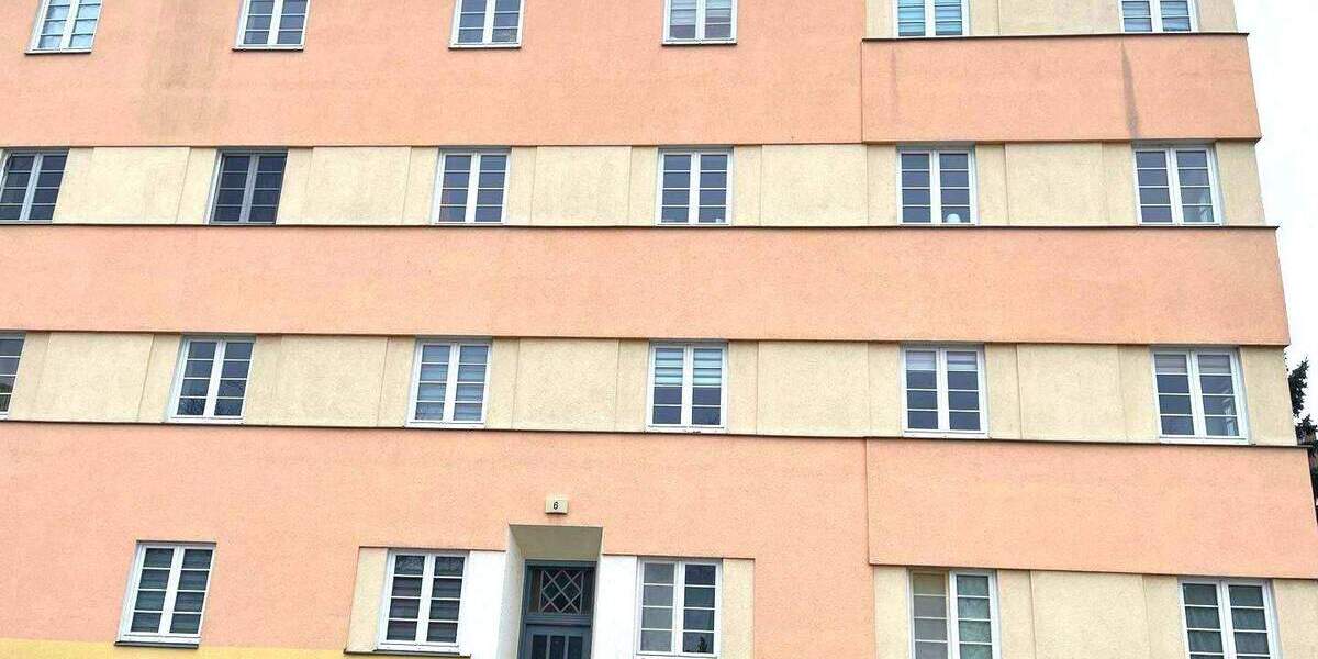 Etagenwohnung Erfurt Ilversgehofen - 3 Zimmer, 58 m&sup2;, 517&euro; | Angebot:24991863