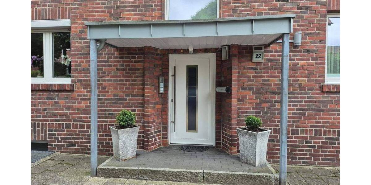 Gemütliche 4 Zimmer Wohnung mit großem Süd-Balkon in Innenstadtlage! 4 zimmer