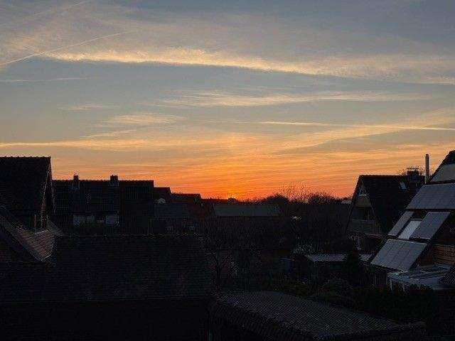 Etagenwohnung Tostedt Todtglüsingen - 3 Zimmer, 75 m&sup2;, 800&euro; | Angebot:25863536