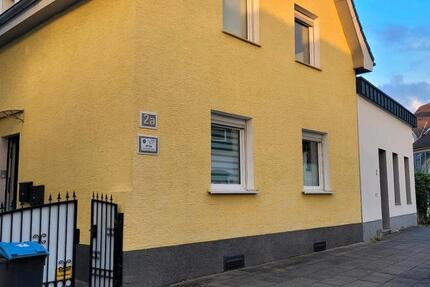 Wohnung Köln Chorweiler - 2 Zimmer, 55 m&sup2;, 1.100&euro; | Angebot:26582071