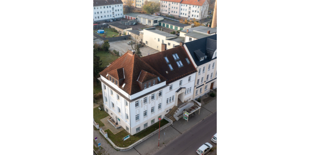 Dachgeschoßwohnung Burg - 2 Zimmer, 67 m&sup2;, 650&euro; | Angebot:25131273
