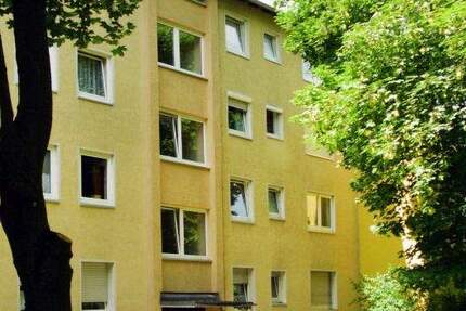 1 Monat mietfrei! 2,5-Zimmer-Wohnung zu vermieten. 2 zimmer
