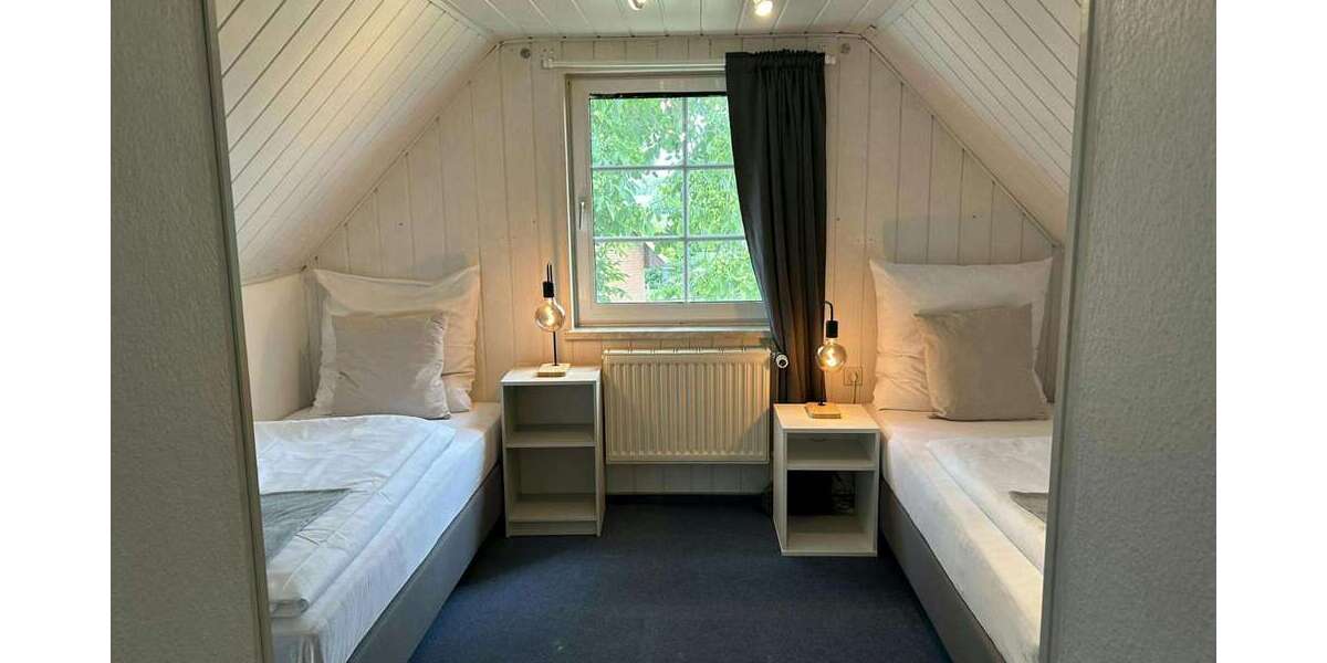 Zimmer Hohenkirchen - 1 Zimmer, 1.560&euro; | Angebot:25532068