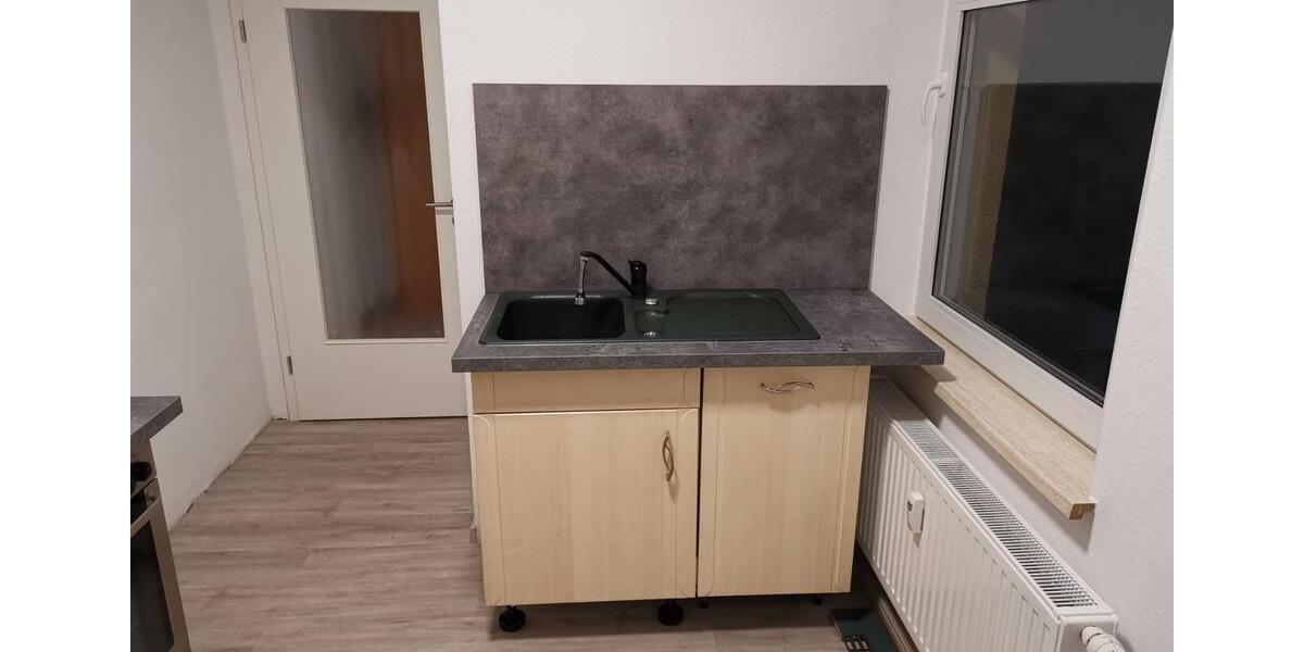Erdgeschoßwohnung Bad Langensalza - 2 Zimmer, 50 m&sup2;, 400&euro; | Angebot:26020426