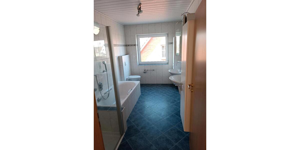 Etagenwohnung Rheine Gellendorf - 2.5 Zimmer, 114 m&sup2;, 900&euro; | Angebot:25056216