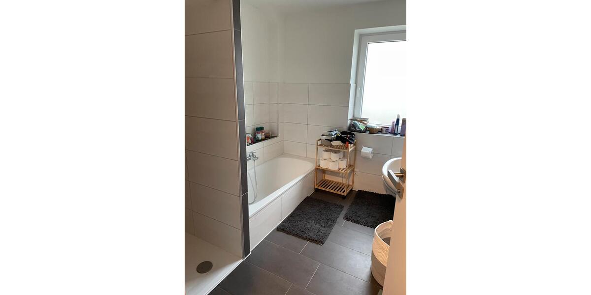 Erdgeschoßwohnung Niebüll - 3 Zimmer, 75 m&sup2;, 1.060&euro; | Angebot:24752972
