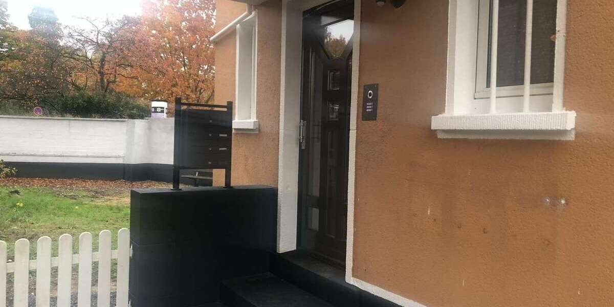 Etagenwohnung Leverkusen Schlebusch - 2 Zimmer, 65 m&sup2;, 760&euro; | Angebot:27257244