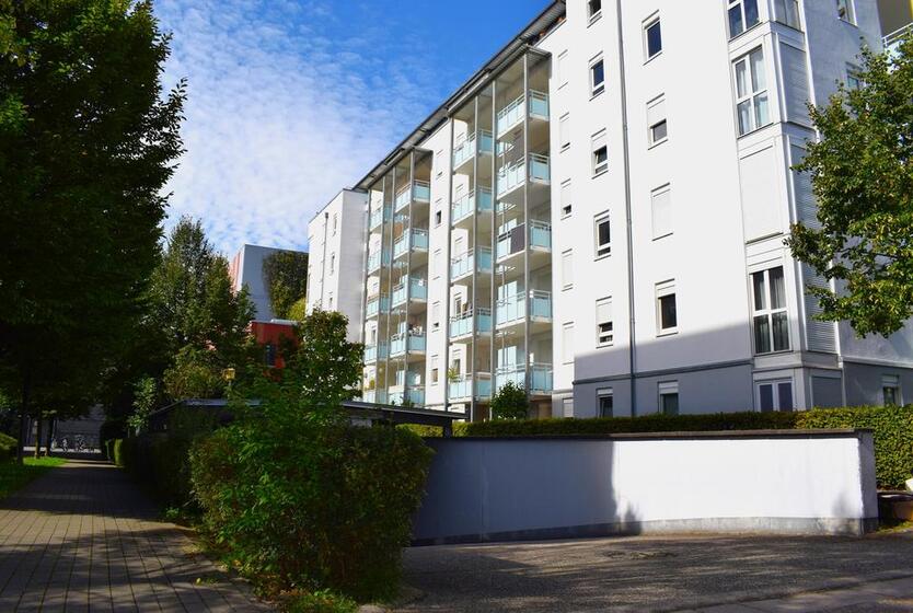 *Schöne - 1,5.Zimmerwohnung in Freiburg * zimmer