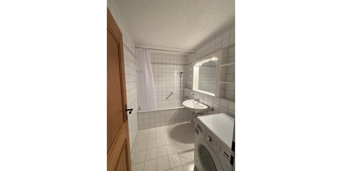 Wohnen auf Zeit Kempten (Allgäu) - 2 Zimmer, 74 m&sup2;, 1.600&euro; | Angebot:26682849